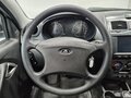 2024 Lada (ВАЗ) Granta I Рестайлинг, серый, 937000 рублей - вид 11