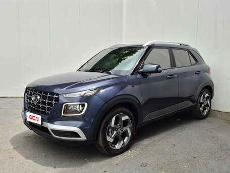 Hyundai Venue I