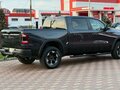 2018 Dodge RAM IV (DS/DJ), синий, 6000000 рублей - вид 6