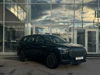 2024 Jaecoo J8, чёрный, 2820000 рублей, вид 1