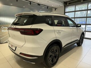 2026 Tenet T4L, белый, 2329000 рублей, вид 2