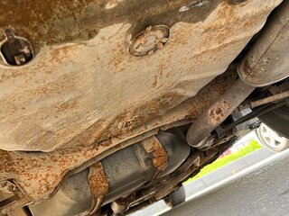 2002 Dodge Stratus II, серебристый, 280000 рублей, вид 2