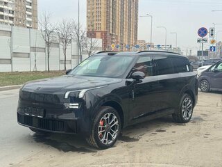 2026 Lynk & Co 900, чёрный, 7750000 рублей, вид 2