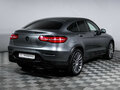 2017 Mercedes-Benz GLC Coupe 300 I (C253), серый, 4100000 рублей - вид 4