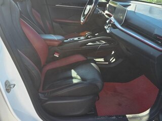2024 Geely Coolray I Рестайлинг, белый, 1950000 рублей, вид 5