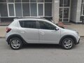 2021 Renault Sandero Stepway II Рестайлинг, серый, 1200000 рублей - вид 3