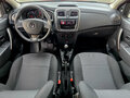 2016 Renault Logan II, красный, 549900 рублей - вид 7