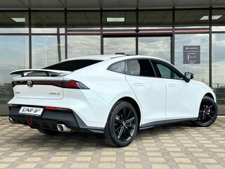 2024 Changan UNI-V I, белый, 3329900 рублей, вид 5