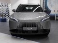 2026 Omoda C7, серебристый, 3499000 рублей - вид 3