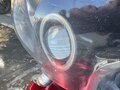 2010 Honda VFR 1200, пурпурный, 700000 рублей - вид 6