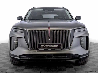 2023 Hongqi E-HS9 120 kWh, серый, 5195000 рублей, вид 2