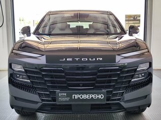 2024 Jetour Dashing I, чёрный, 1990000 рублей, вид 2