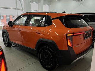 2026 Evolute i-Joy II, оранжевый, 3324000 рублей, вид 4