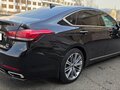 2019 Genesis G80 I, чёрный, 2650000 рублей - вид 2