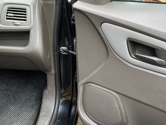 2013 Chevrolet Cobalt II, чёрный, 474000 рублей - вид 17