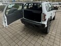 2026 Lada (ВАЗ) Niva Travel I Рестайлинг, белый, 1717000 рублей - вид 6
