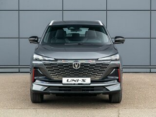 2025 Changan UNI-S I, серый, 3179900 рублей, вид 2