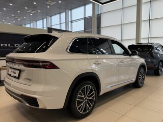 2026 VOLGA K50, серебристый, 4349000 рублей, вид 4