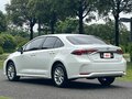 2022 Toyota Corolla Sporty XII (E210) Рестайлинг, белый, 1180000 рублей - вид 5