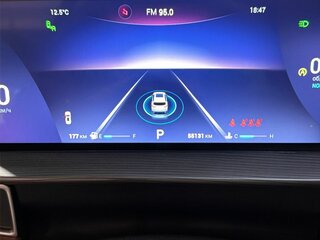 2022 Chery Tiggo 8 Pro Max I, фиолетовый, 2190000 рублей, вид 2