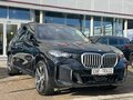 2024 BMW X5 30Li IV (G05/G18) Рестайлинг, чёрный - вид 3