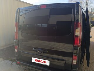 2018 Opel Vivaro B, чёрный, 2700000 рублей, вид 3