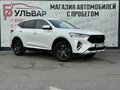 2019 Haval F7 I, белый, 1770000 рублей