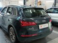 2018 Audi Q5 II (FY), чёрный, 2299000 рублей - вид 3