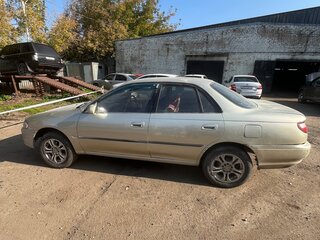 1995 Toyota Carina VI (T190), серый, 167000 рублей, вид 2