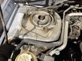 2003 Mitsubishi Lancer IX, серебристый - вид 8