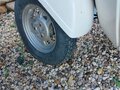 1982 Suzuki Gemma, белый, 32000 рублей - вид 5