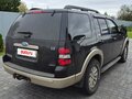 2008 Ford Explorer IV, чёрный, 995000 рублей - вид 6