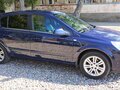 2011 Opel Astra H Рестайлинг, синий, 800000 рублей - вид 2