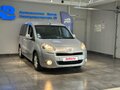 2013 Peugeot Partner II Рестайлинг, серебристый, 795000 рублей - вид 2