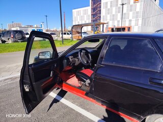2007 Lada (ВАЗ) 2112, чёрный, 225000 рублей, вид 5