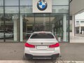 2023 BMW 5 серии Long 530Li VII (G30/G31/G38) Рестайлинг, белый, 5600000 рублей - вид 3
