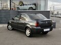 2008 Renault Logan I, серый, 320000 рублей - вид 6