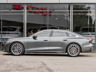 2026 Audi A6 VI (C9), белый, 8600500 рублей, вид 5
