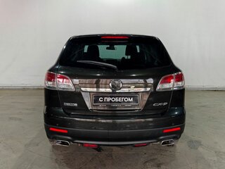 2008 Mazda CX-9 I, чёрный, 928000 рублей, вид 5
