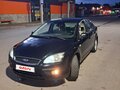 2006 Ford Focus II, чёрный