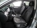 2012 Volkswagen Passat B7, серебристый, 899000 рублей - вид 9