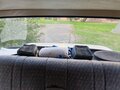 1996 Lada (ВАЗ) 2106, бежевый, 85000 рублей - вид 10