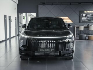 2026 Esteo Exlantix ET, чёрный, 6990000 рублей, вид 2