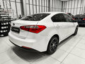 2013 Kia Cerato III, серый, 680000 рублей - вид 4