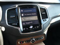 2017 Volvo XC90 II, бежевый, 3260000 рублей - вид 10