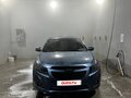 2014 Chevrolet Cruze I Рестайлинг, синий, 850000 рублей - вид 6