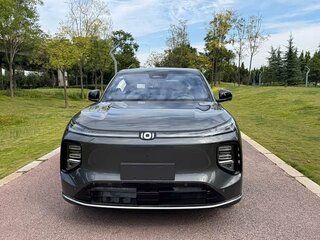 2026 Changan Qiyuan Q07 31.7 kWh, серый, 3450000 рублей, вид 2
