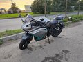 2025 Voge 300RR, серый