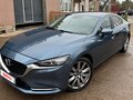 2020 Mazda 6 III (GJ) Рестайлинг 2, синий, 2650000 рублей