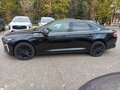 2024 Geely Preface I, чёрный - вид 7
